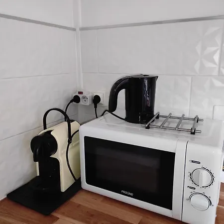 Jungle Appt 2p Cosy Calme Fac Apartment *