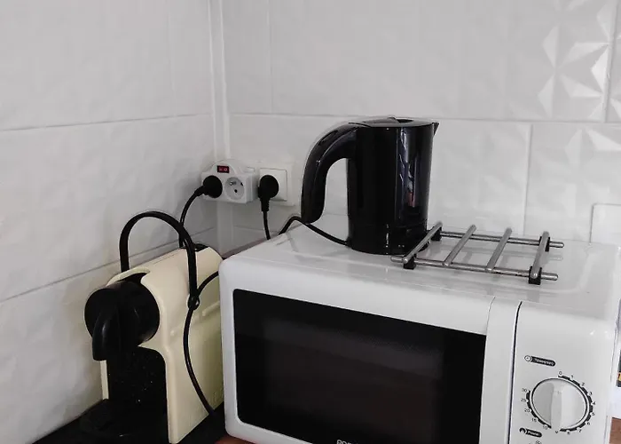 Jungle Appt 2p Cosy Calme Fac Apartment *